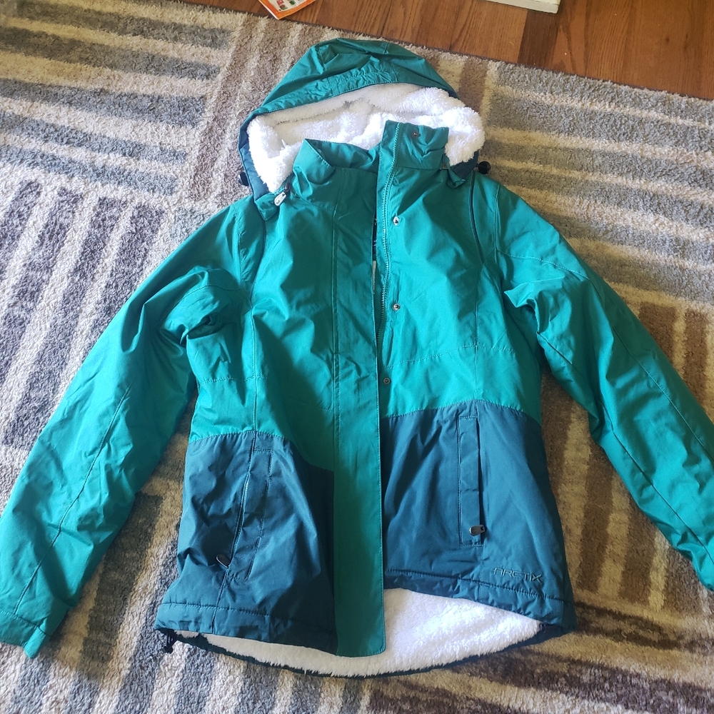 Arctix Winter Coat